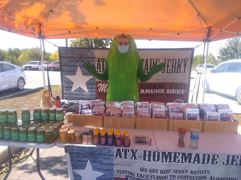 Budaful Farmers' Market cover image