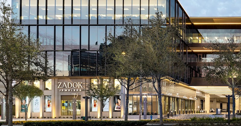 Zadok Jewelers cover image