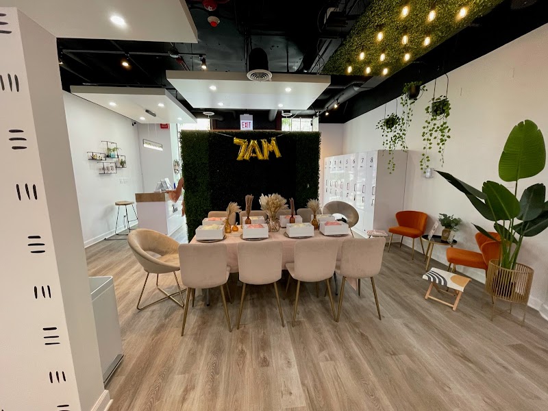 7AM Nail Care (Old Town) cover image