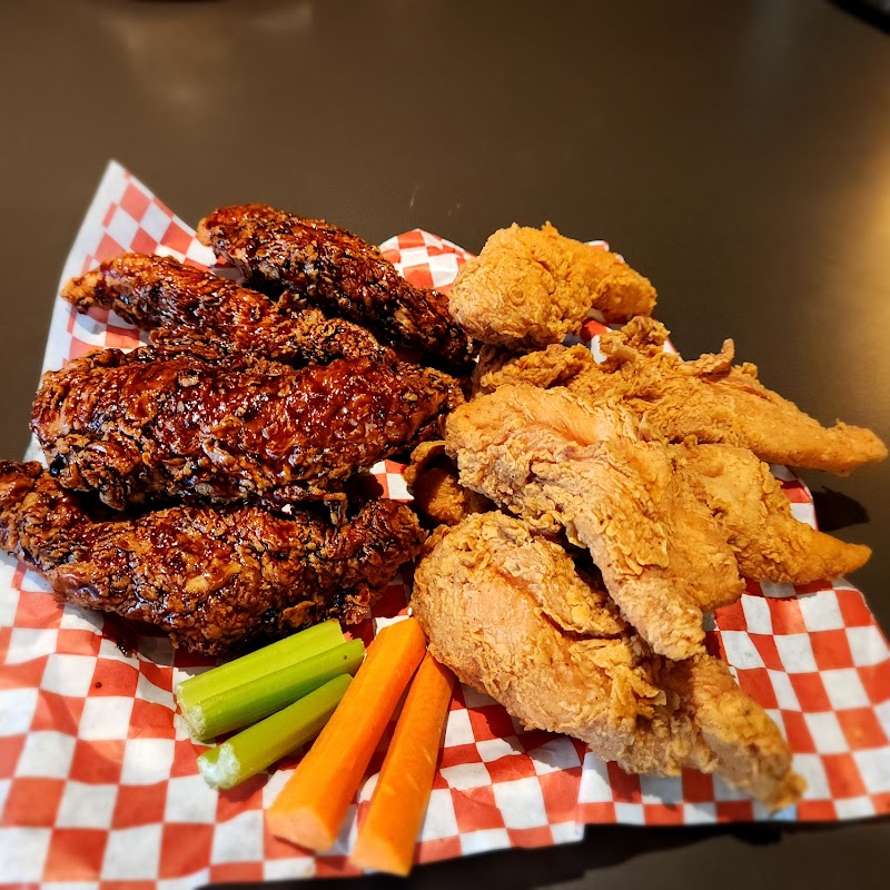 Kokee Kitchen cover image