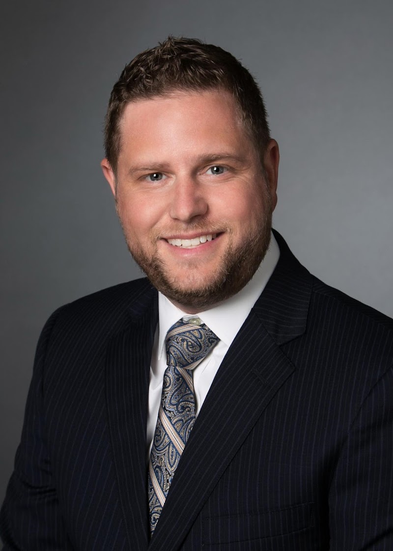 Tassone, Dreicer & Hill cover image