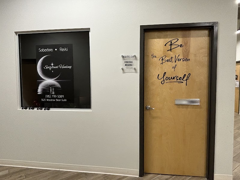 Spiritual Healing cover image