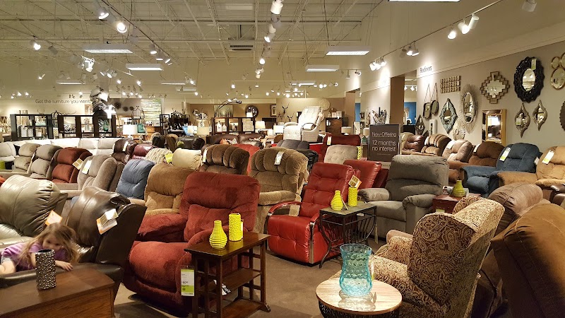 Mathis Outlet cover image