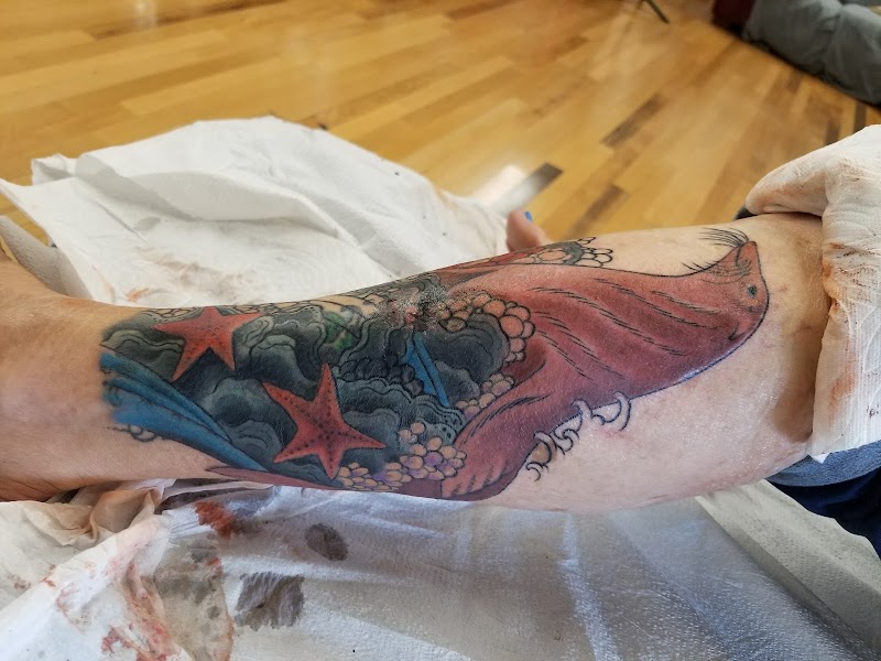 State of Grace cover image