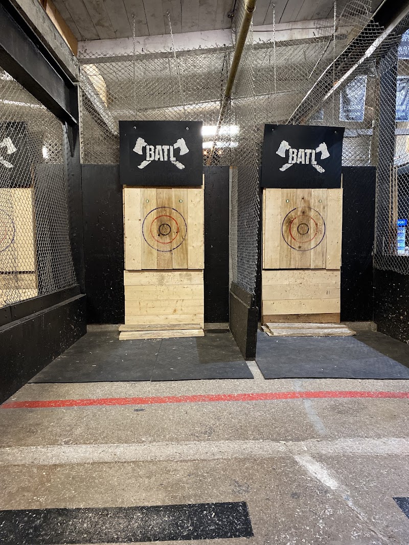 BATL Grounds | Port Lands cover image