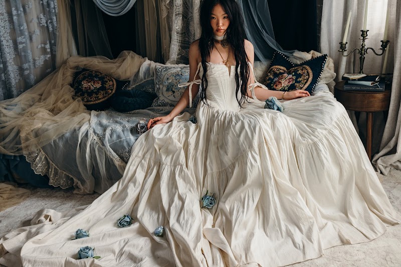 Unbridaled cover image