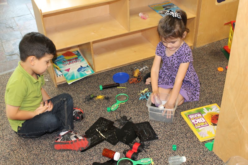 Cadence Academy Preschool cover image