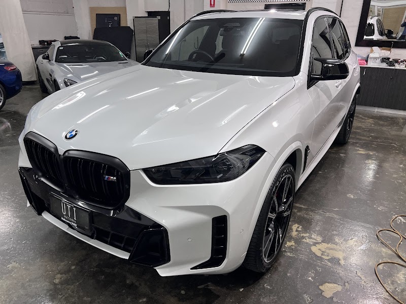 Fine Shine Ceramic Coating Melbourne cover image