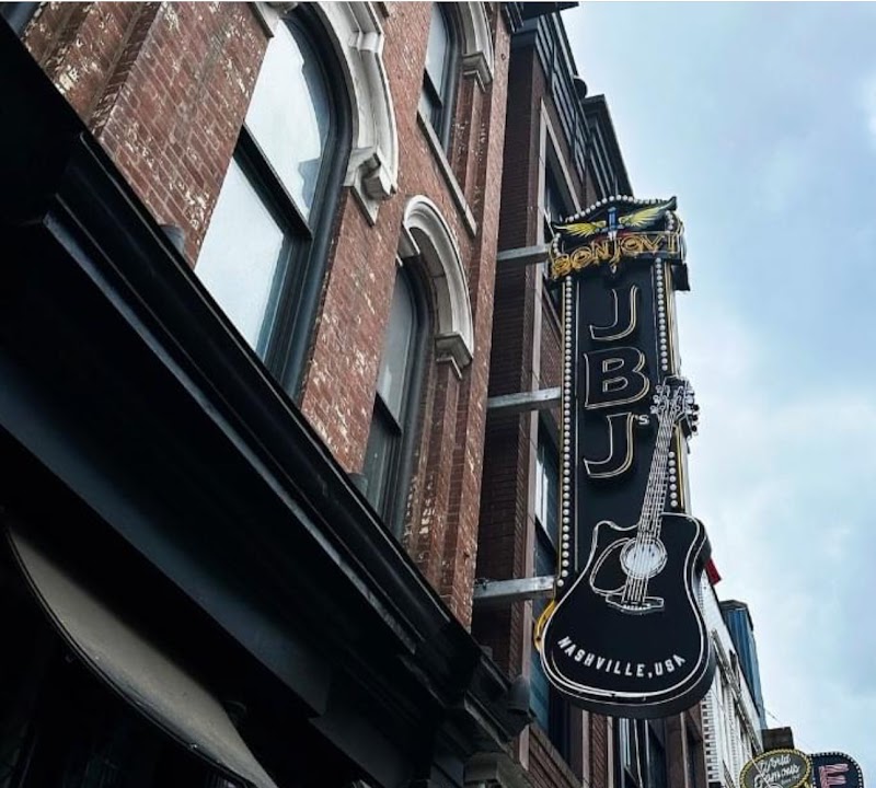 Tasty Tour cover image