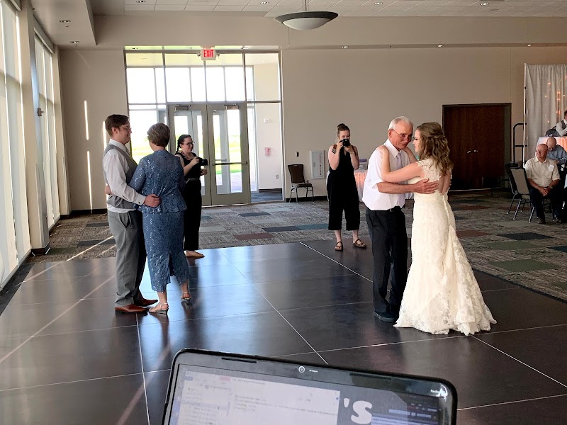 Cool J DJ Weddings cover image