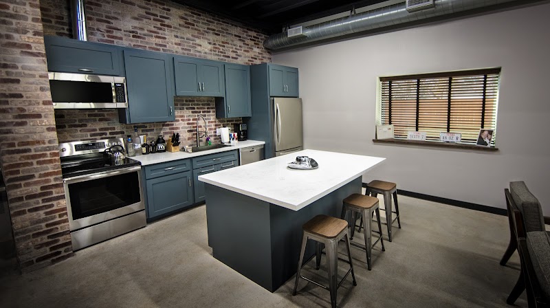 Moffett Video Productions - Houston cover image