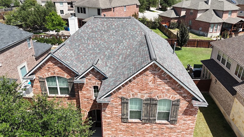 Alamo Roofing cover image