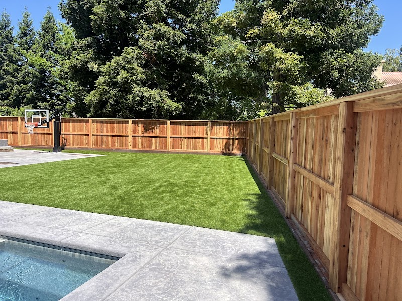 Aguilar Fence cover image