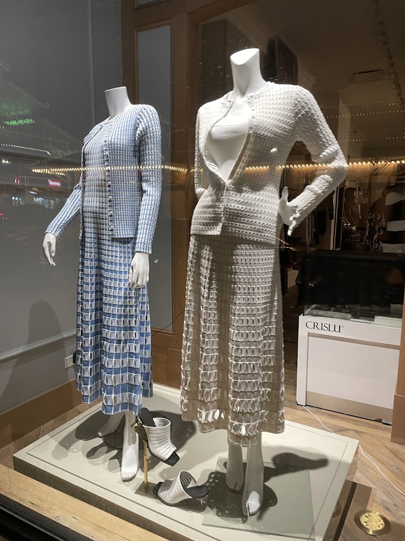 Luxe Levels cover image