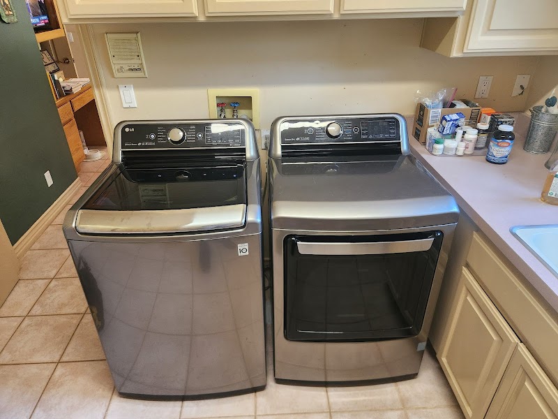 Appliance Repair Local cover image