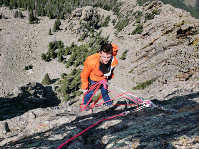 Climb life cover image