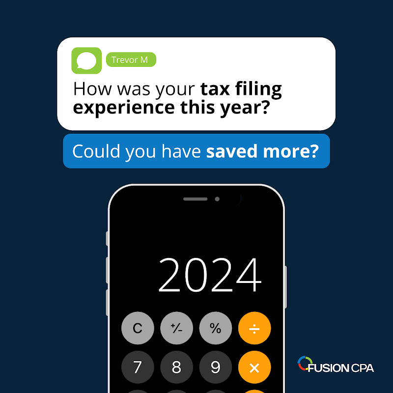 Fusion CPA cover image