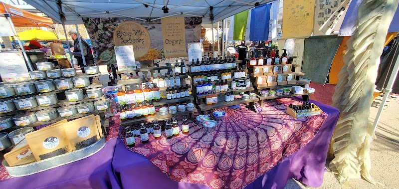 New Braunfels Farmers Market cover image