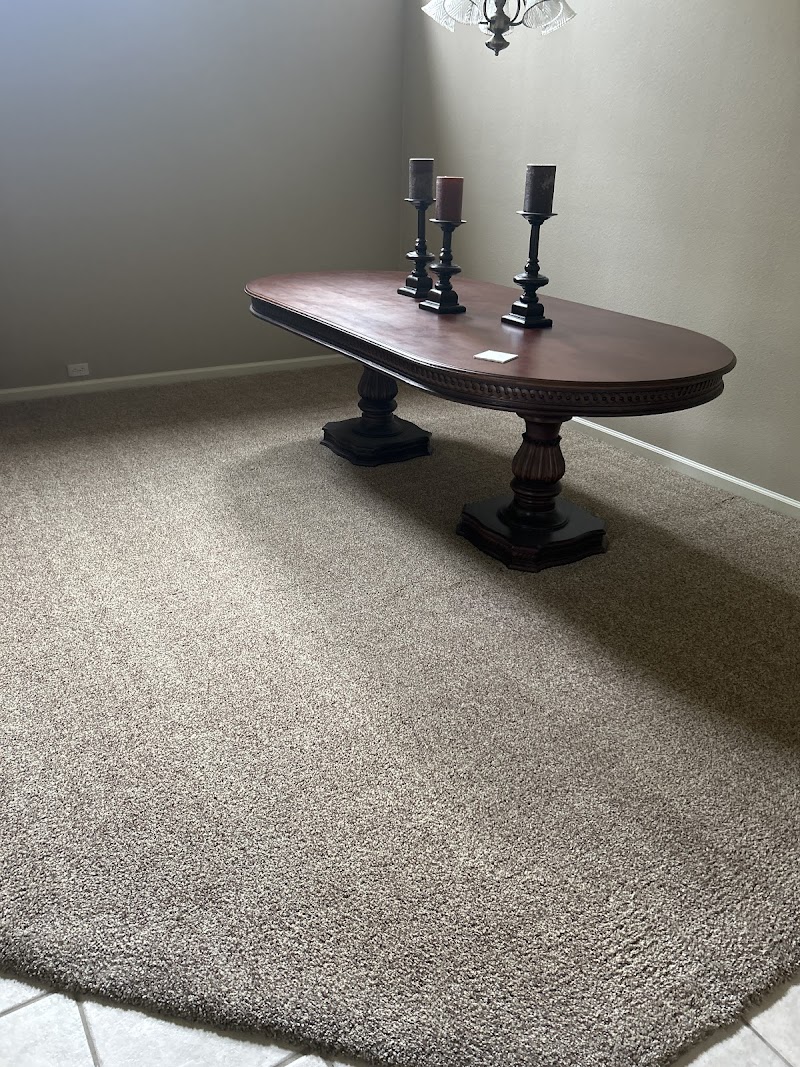 Stanley Steemer cover image