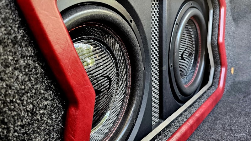 Audio By Art cover image