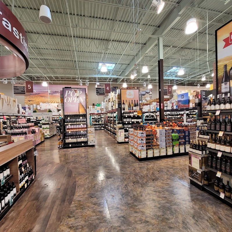 Total Wine & More cover image