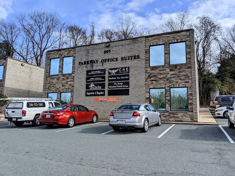 Appetite 4 Repairs cover image