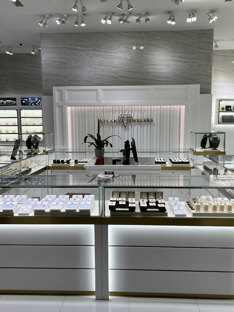 Atlanta Jewelers cover image