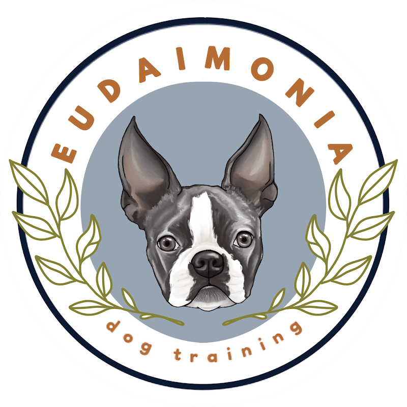 Eudaimonia Dog Training cover