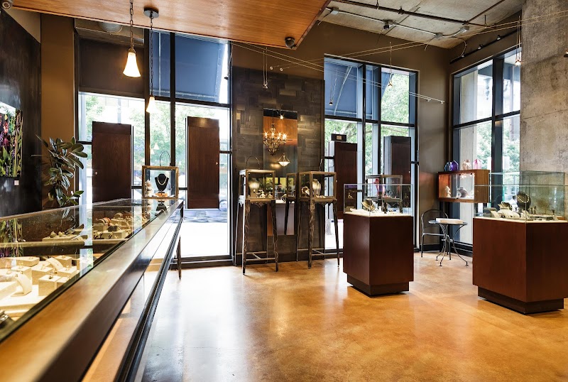 Alchemy Jewelry Store cover image