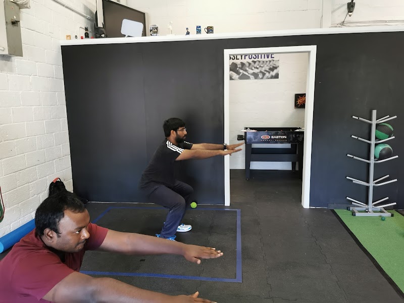 The Gym for Introverts | DC Fitness | Superhero Themed Gym cover image