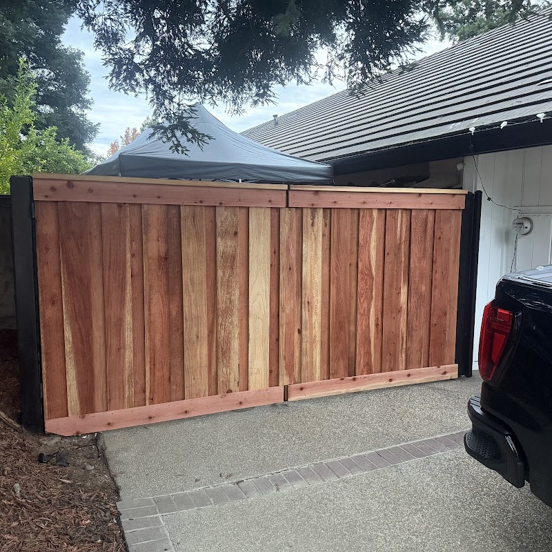 Fantastic Fence cover image