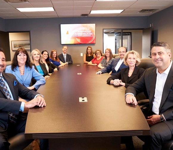 Asset Preservation Wealth & Tax, Financial Advisors cover image