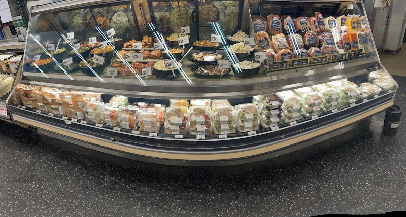 Sprouts Farmers Market cover image