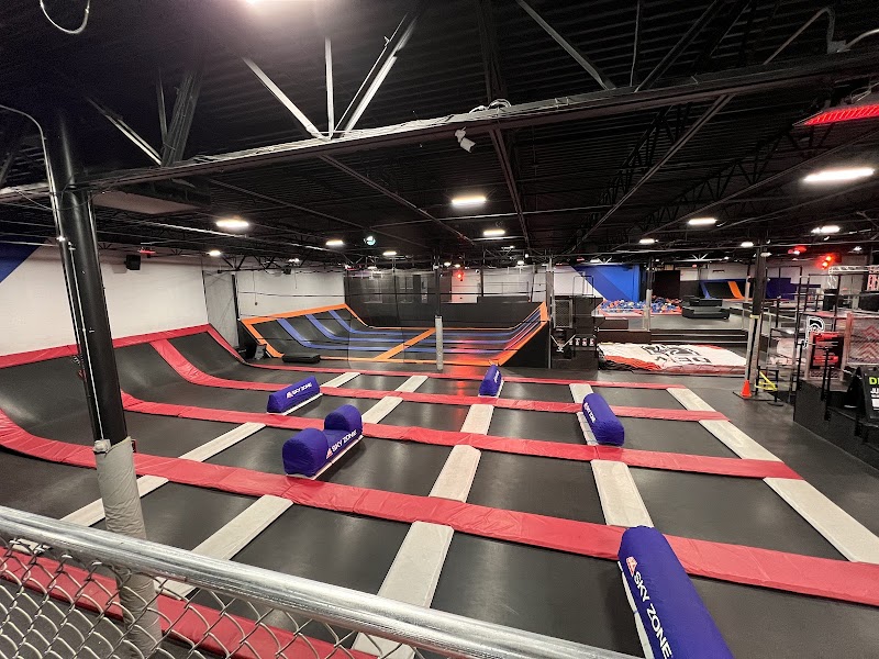 DEFY Charlotte cover image