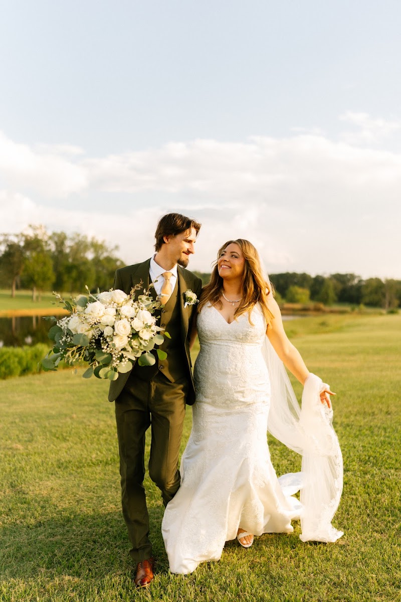 KISS Events cover image