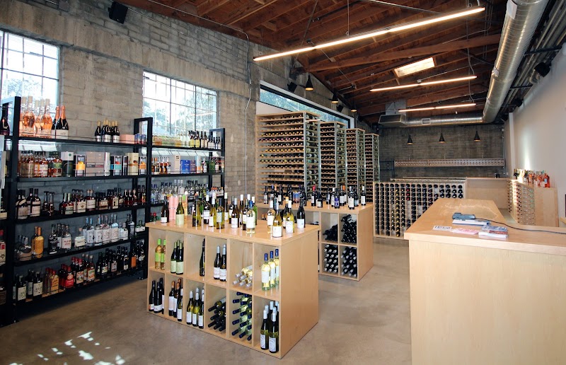 Highland Park Wine cover image