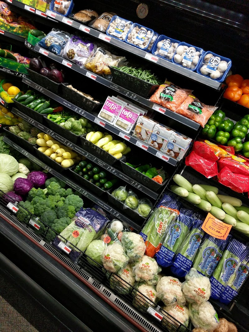 Silver Street Market cover image