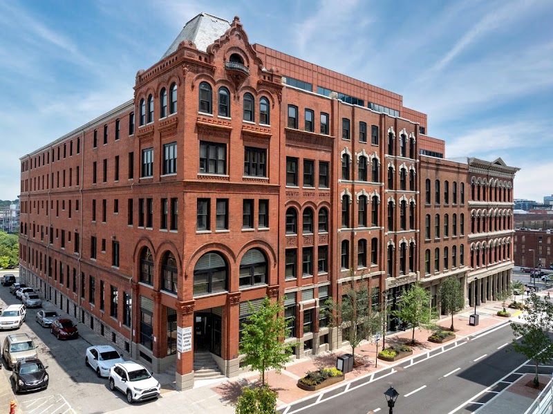 Byron Pugh Legal cover image