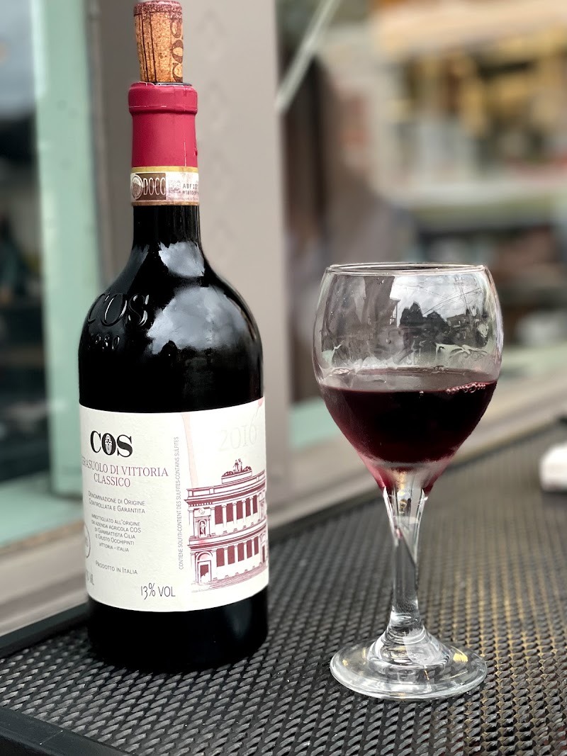 The Bottle Shop cover image