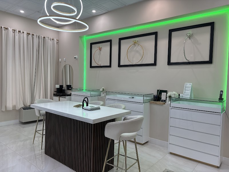 GTA Jewelry Repair | Diamond Vault Co cover image