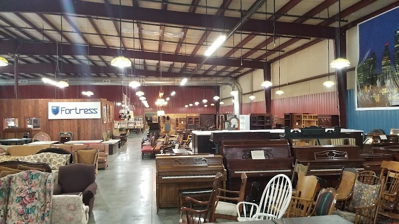 Consignment Furniture Emporium, Inc. cover image