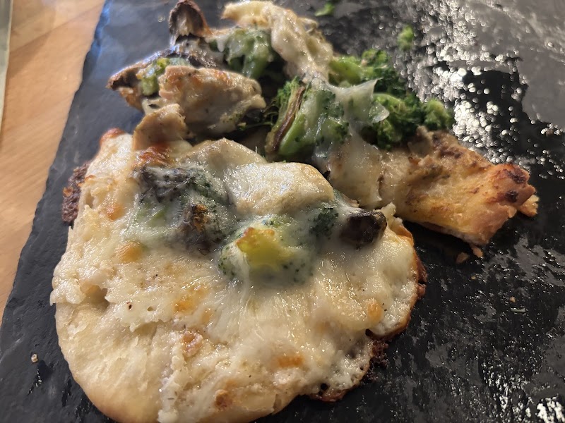 Silver Fern cover image