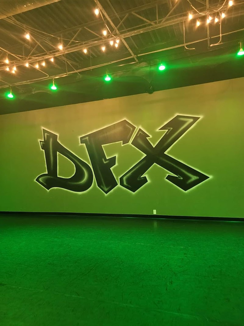 DanzForce Extreme cover image