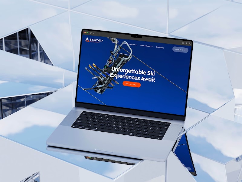 Jamie Stewart Design cover image