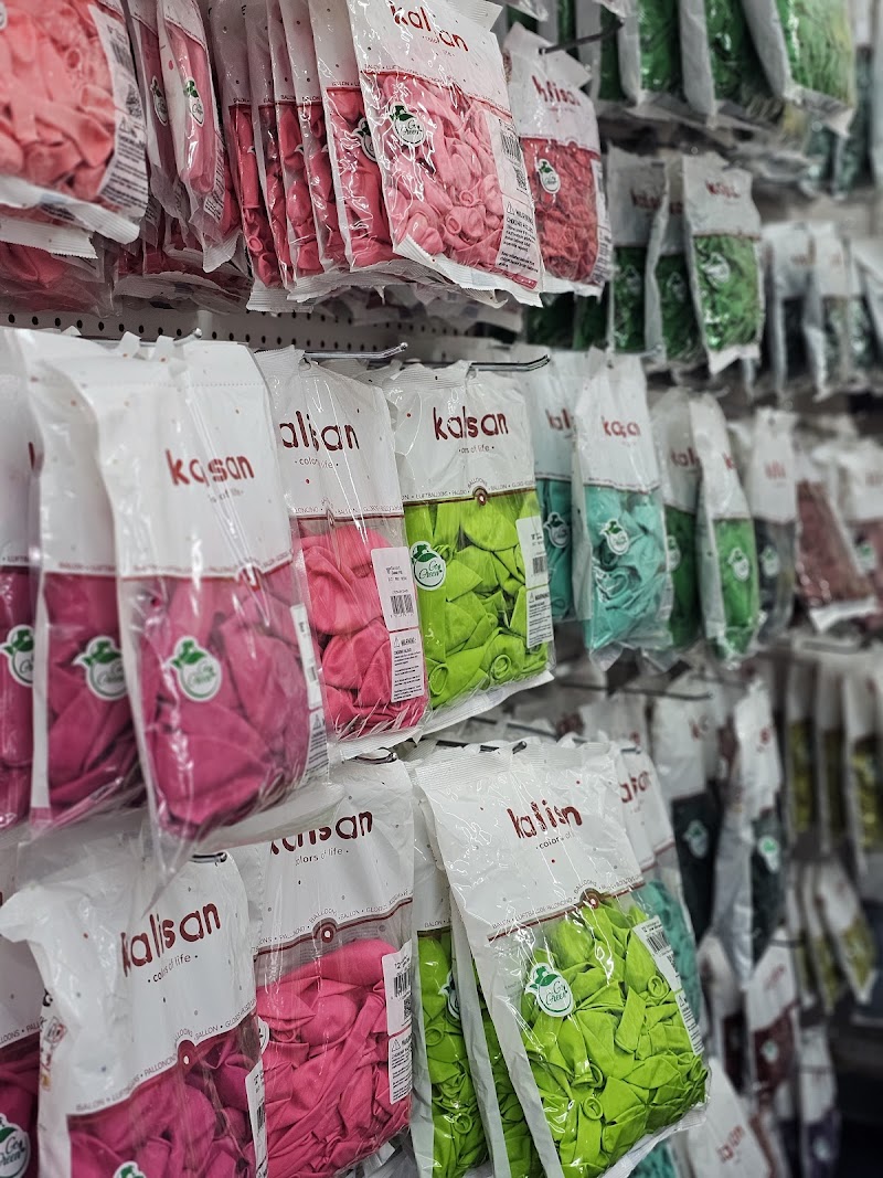 Balloons2Go cover image