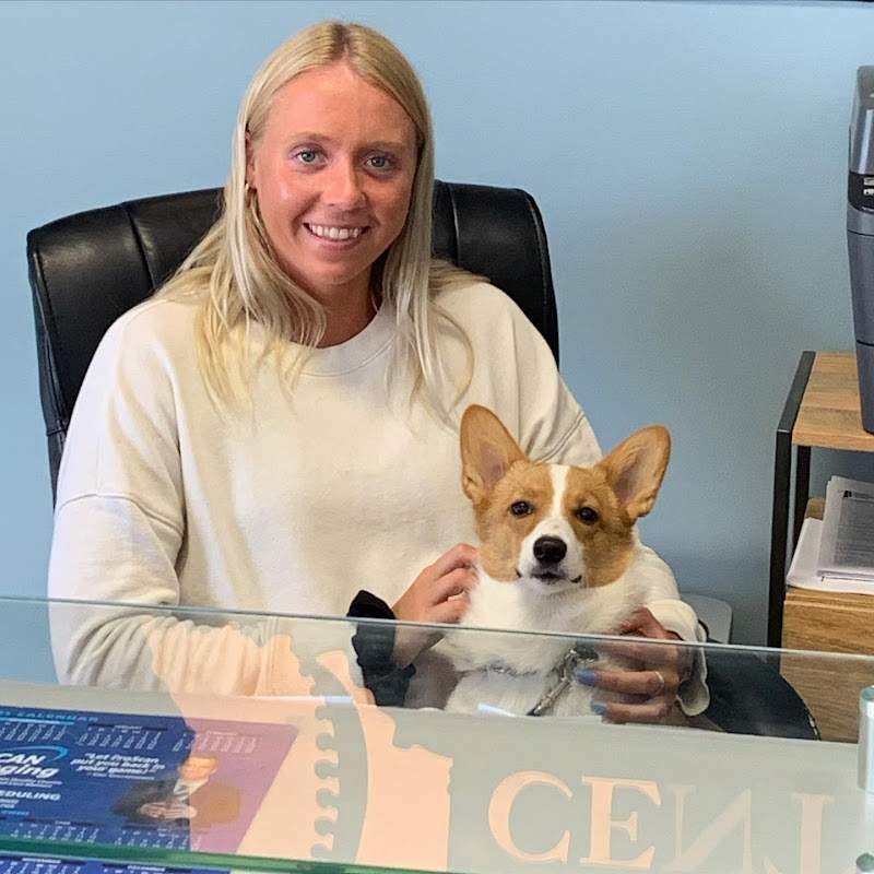 Indiana Chiropractic Center cover image