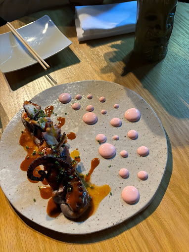 Chotto Matte Toronto cover image