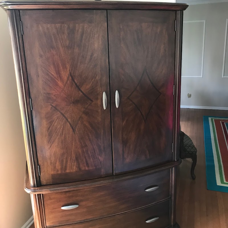 Souder's Furniture Repair Refinishing & Upholstering cover image