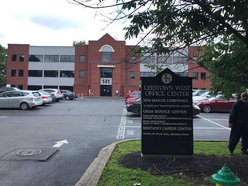 Fayette County Circuit Court's Division of Driver's License cover image