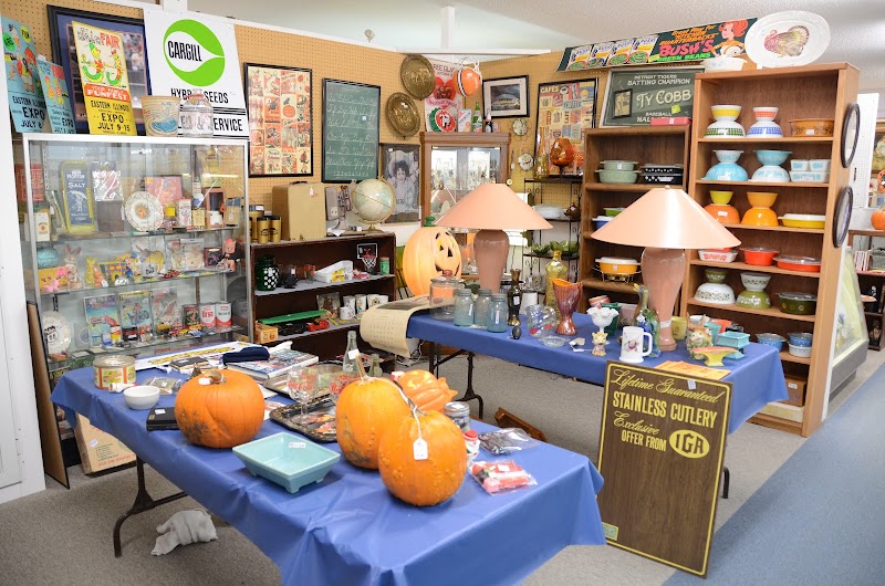 El Paso Antique Mall cover image